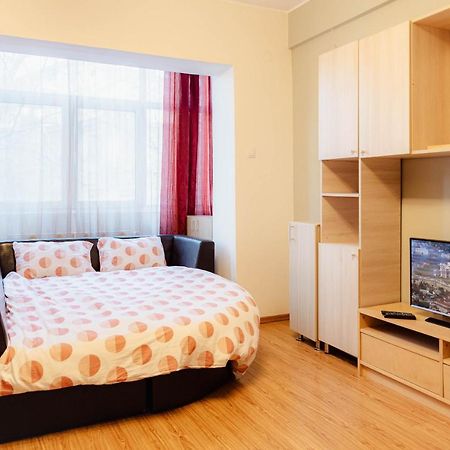 Bucharest Central Location Zewnętrze zdjęcie