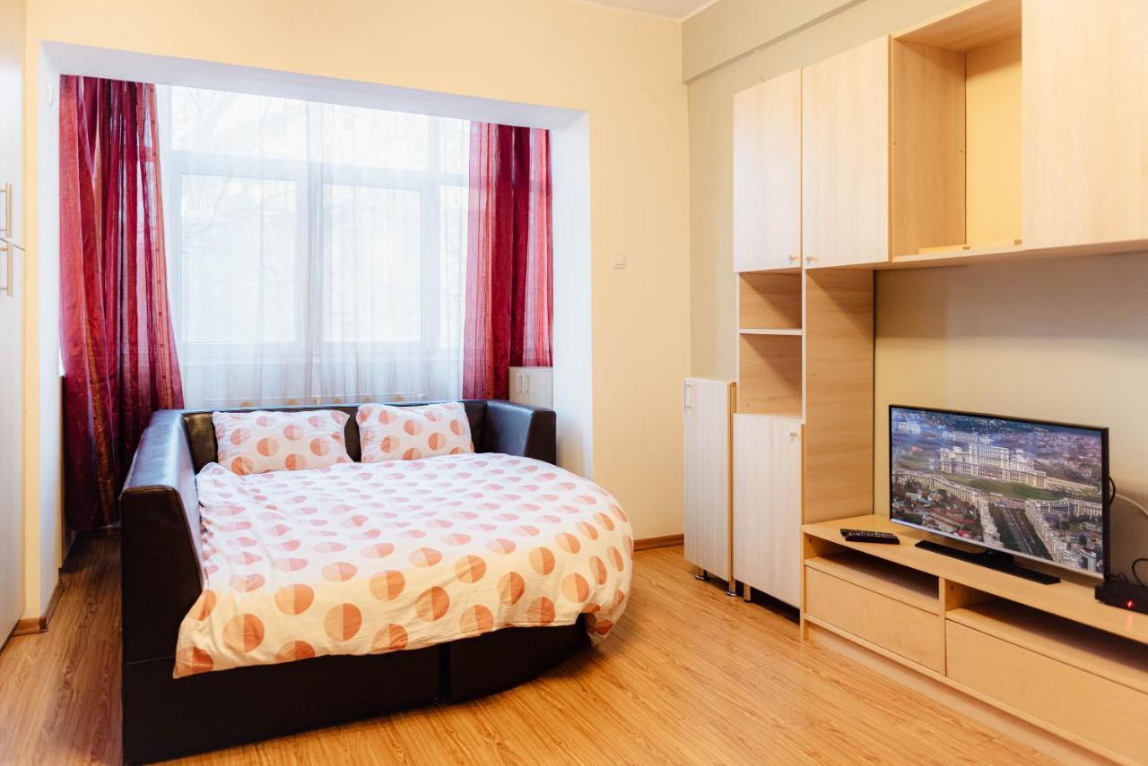 Bucharest Central Location Zewnętrze zdjęcie
