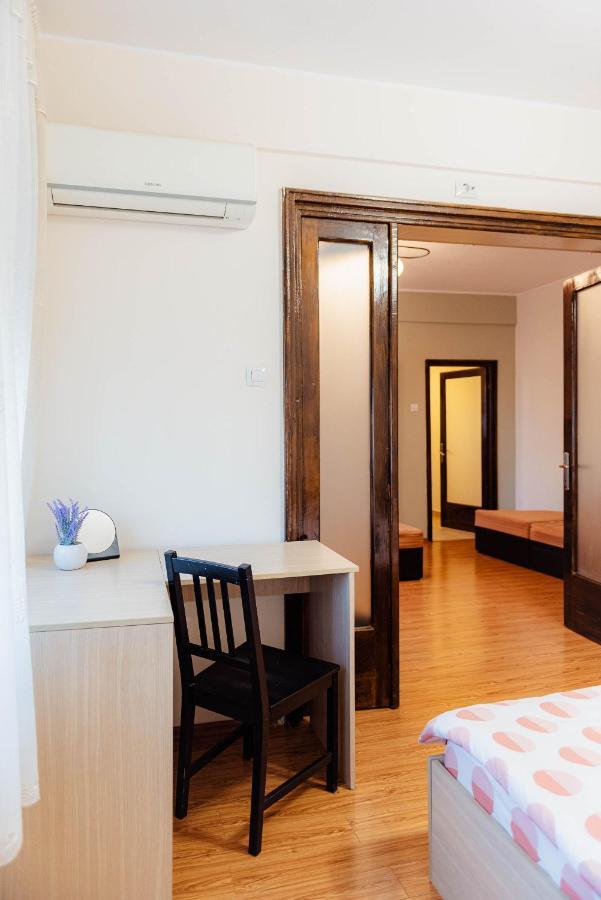 Bucharest Central Location Zewnętrze zdjęcie