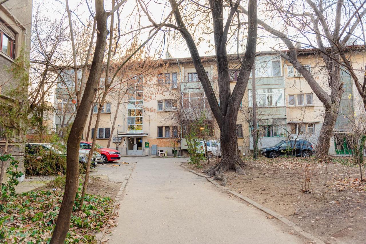 Bucharest Central Location Zewnętrze zdjęcie